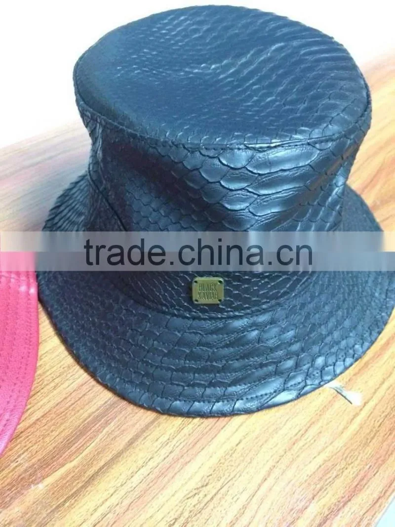 Custom made Adult high quality custom bucket hat, plain bucket hat wholesale