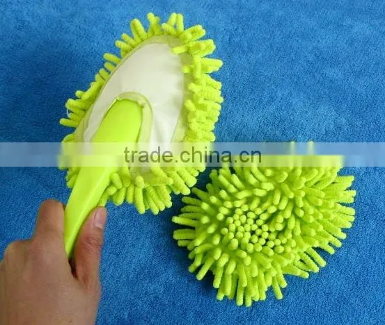 Microfiber mini Chenille Duster
