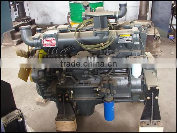 Heanvy duty compost manure turner/compost mixer machine M3600 for sale