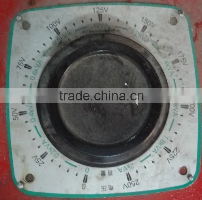 New Condition Band Saw Welding