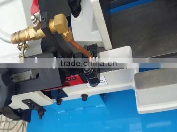 7"-9" BS-712N Products China Mini Band Saw