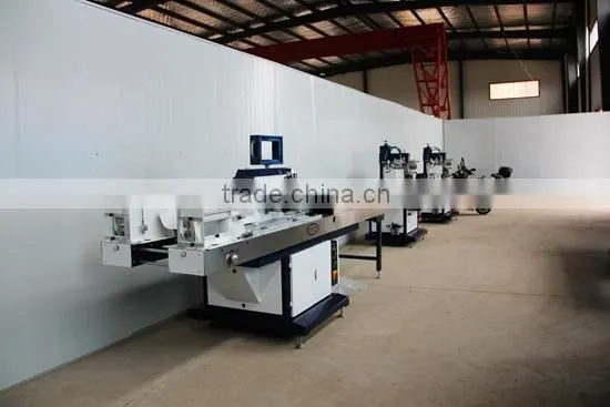 Automatic Pen barrels Printing Machines BG2-80