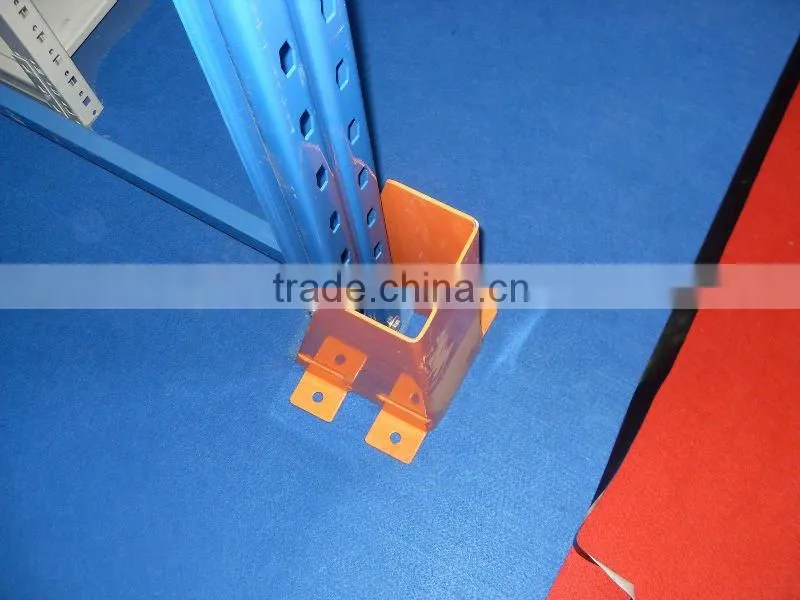 upright guard