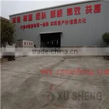 XuSheng (Fujian) Curtain Jewelry Co., Ltd. company overview - view 1