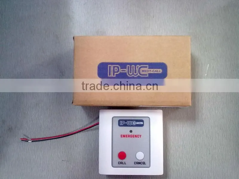 Hot Product Nurse Call System