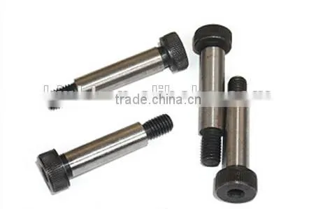 stainless steel round head set screw