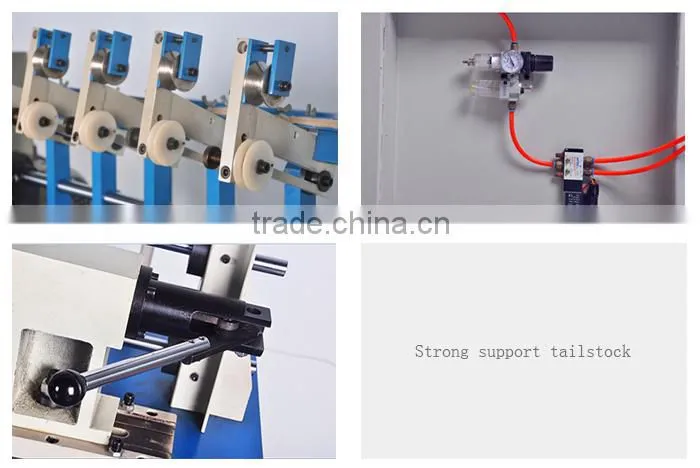 Bangalore coil winding machine manufacturing company