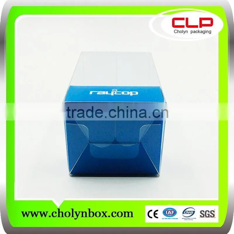 2016 New products custom pp box,pp packaging box,pp plastic box
