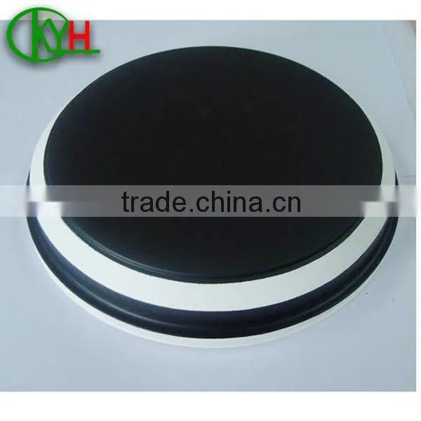 China cnc machining prototype plastic processing service