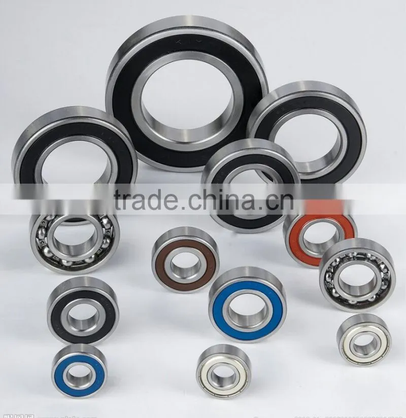 high speed ball bearing 6002