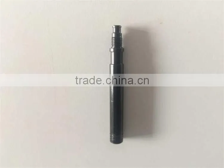 FR valve presta bicycle valve stem with insert core and caps in different length