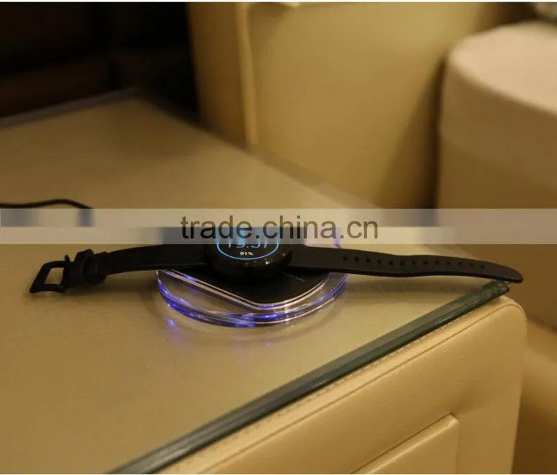 Wireless Charger for Apple Watch