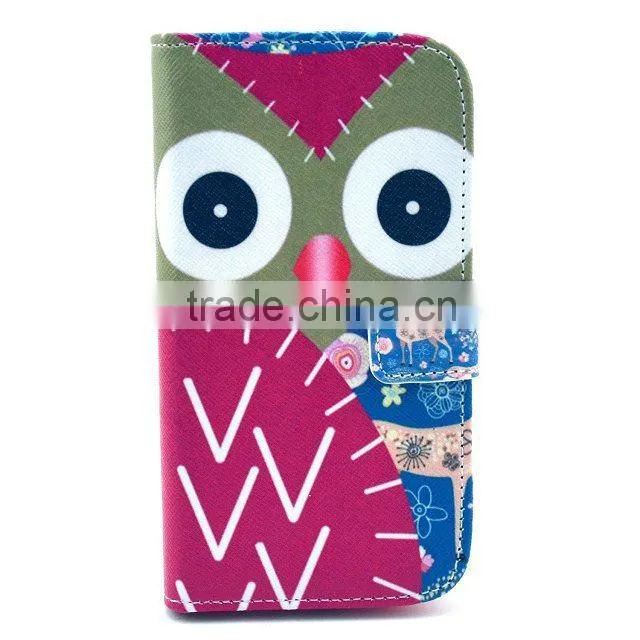 TPU sublimation print custom phone cover For HTC DESIRE 500