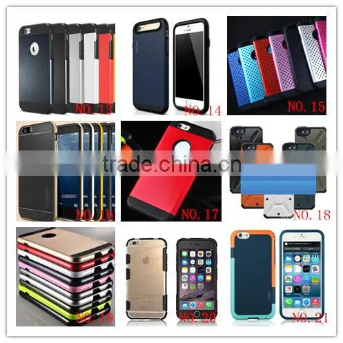 New product tpu bumper case for microsoft lumia 540