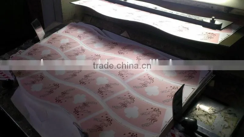 PE coated paper/ paper cup raw material price with 16 years experience/Paper Cup Blank