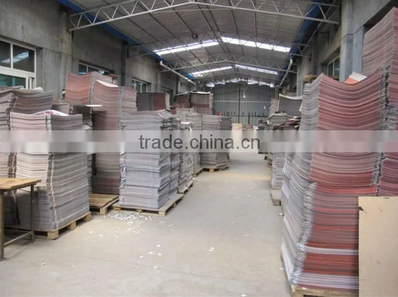 color printing paper funeral product