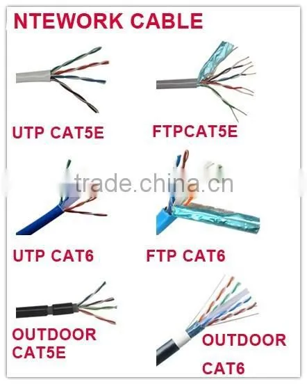 cat6 patch cord 2m 3m 5m for sales