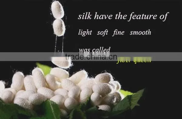 19mm plain dyed lace V collar pure silk pajamas for women high quality