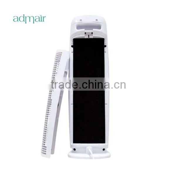 LCD display HEPA air purifier-22 inch tower