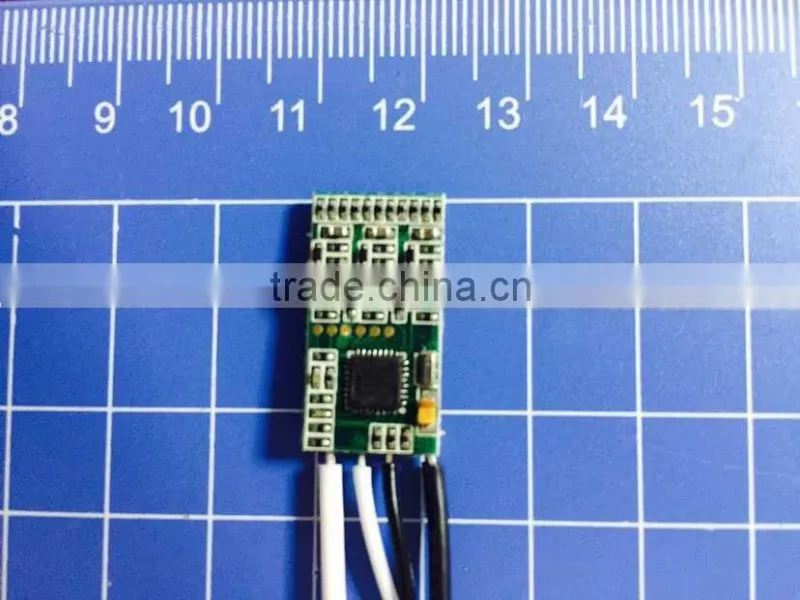 Speed Controller 20A ESC Within 14.1 Blheli Firware For RC Quadcopter