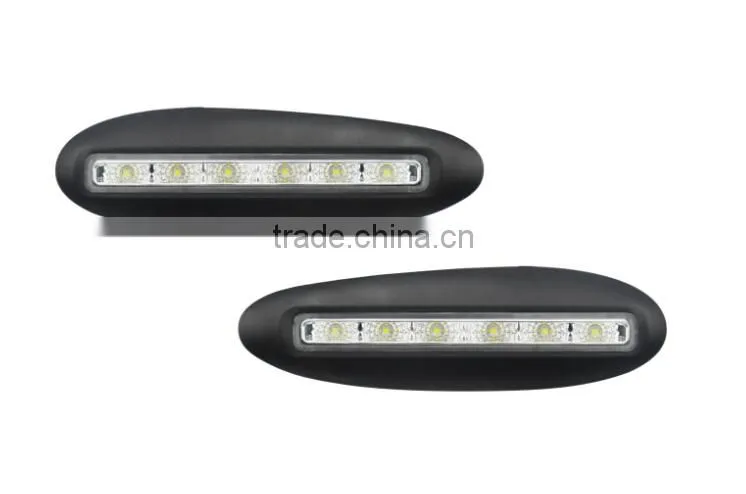 2015 New Automotive LED light/s with DRL function for benz w200 98-01