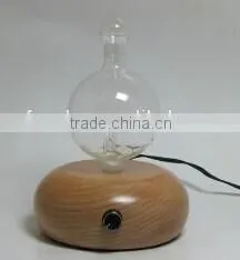Nebulization aroma diffuser