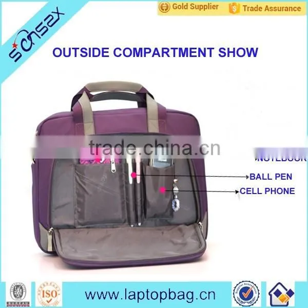 large one compartment laptop bag