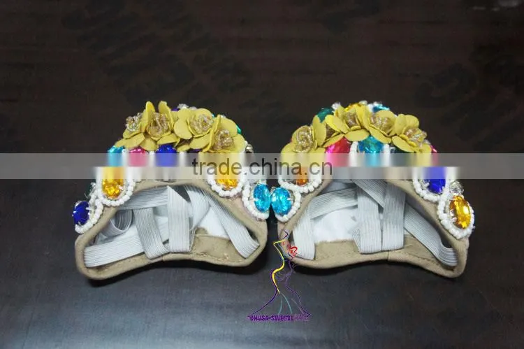 SWEGAL belly dance accessories,belly dance shoes,cheap dance shoes SGBDD14035