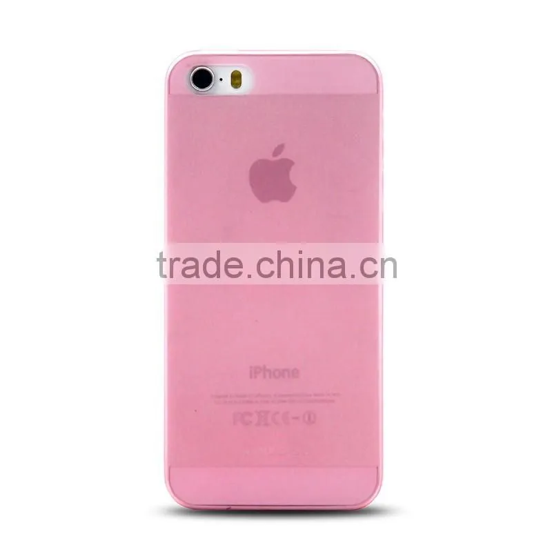 PP cases smartphones for phone case iphone 5s,wholesale for fashion iphone case