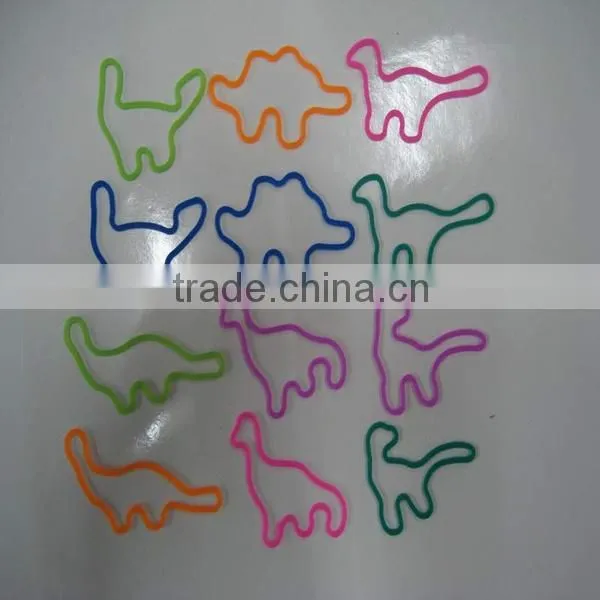 FDA silicone rubber bandz,promotional christmas gift for kids,best gift for girl