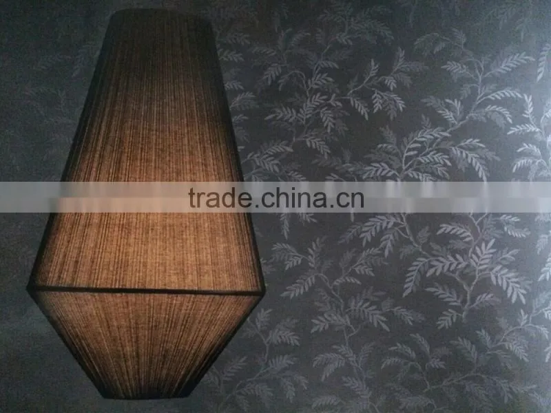 luxurious PVC wall paper new product 2014