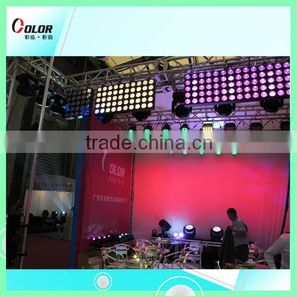 LED stage wash light 18*3w RGB mini Moving head
