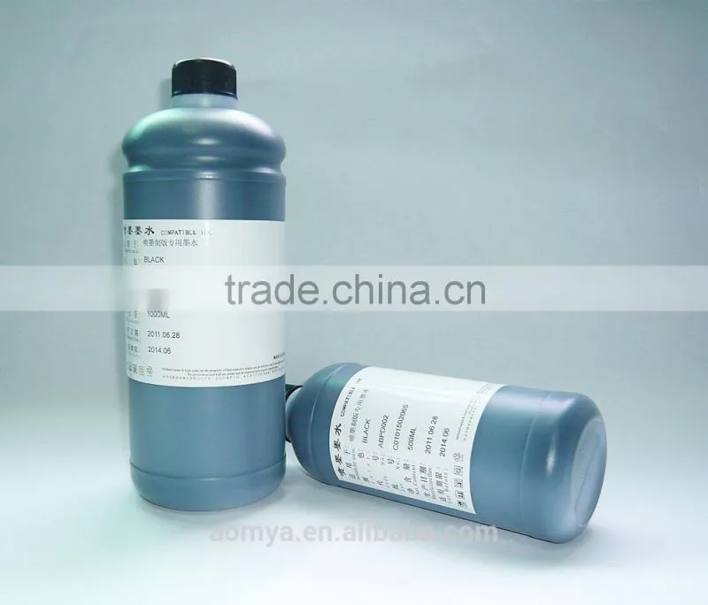 Specialty Supply BK/ light BK medical film Ink,Bulk Ink and Bottle Ink,For Epson 100ml Dye Ink
