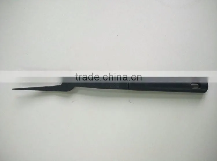 Awesome Traveling Required Telescopic Bbq Fork For Camping