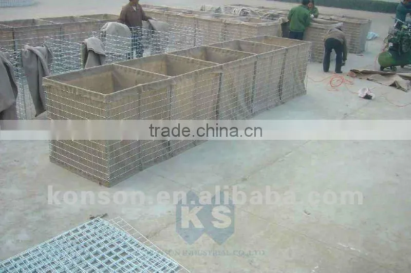 gabion hog ring fastener