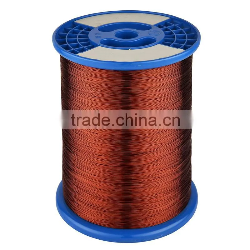 supper enamelled winding copper wire as electrical wire