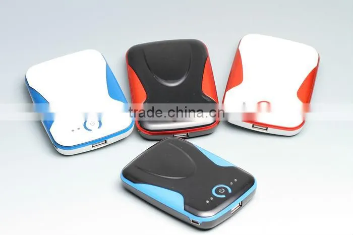 Universal Power Bank 5000mah