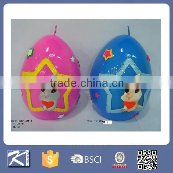 New style porcelain items for 2015easter decoration