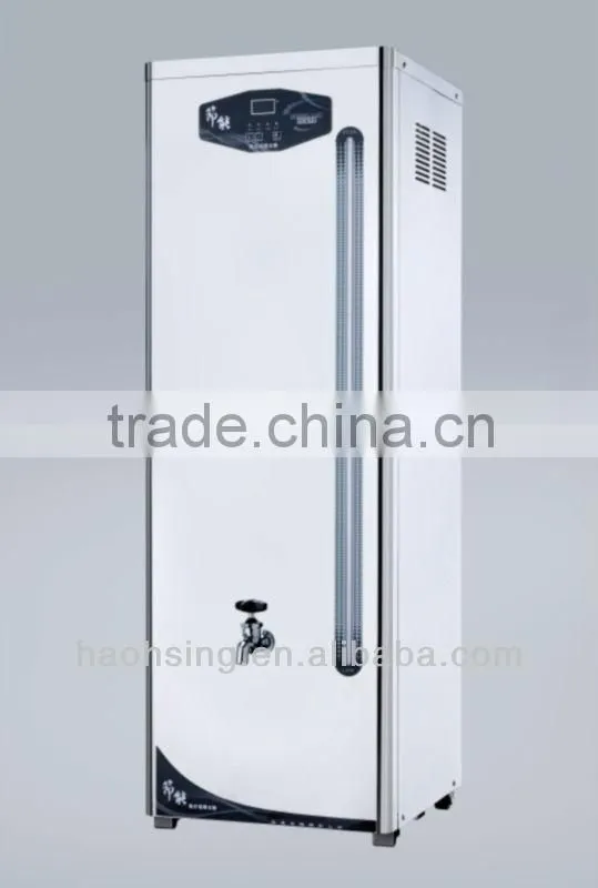Free Standing Digital Water Boiler