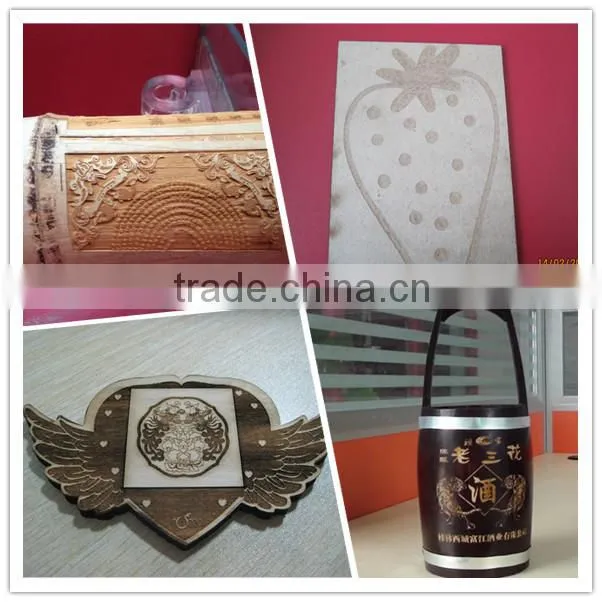 mini laser engraving and cutting machine home business SIGN-4030