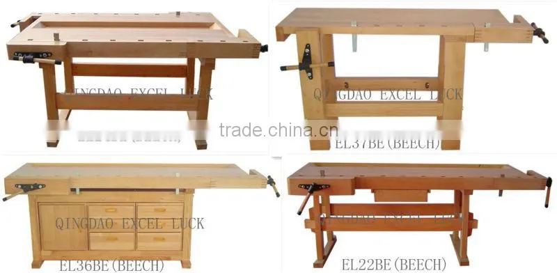 Pine jewelry table cabinet