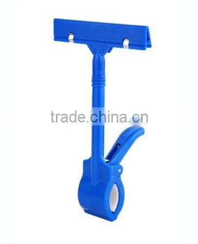 High Quality Promotional Display Stand Frames Sign Holder with Poster/small sign holder