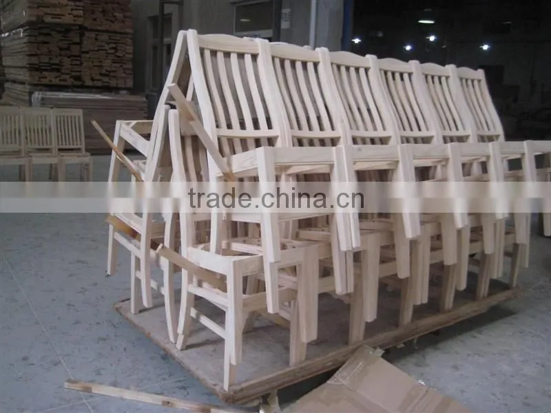Double wood mortising machine