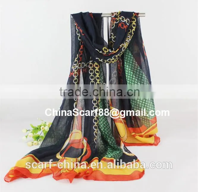 Womens cool scarves sale