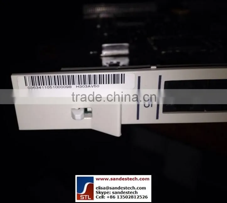 Huawei AV5 H303AV50 H303AV5 03036341 for Huawei UA5000 CSRB CSMB ADMB ADRB ATIA ATI HSL CDI RATF RSU8 RSU4 ESC EMB ECB