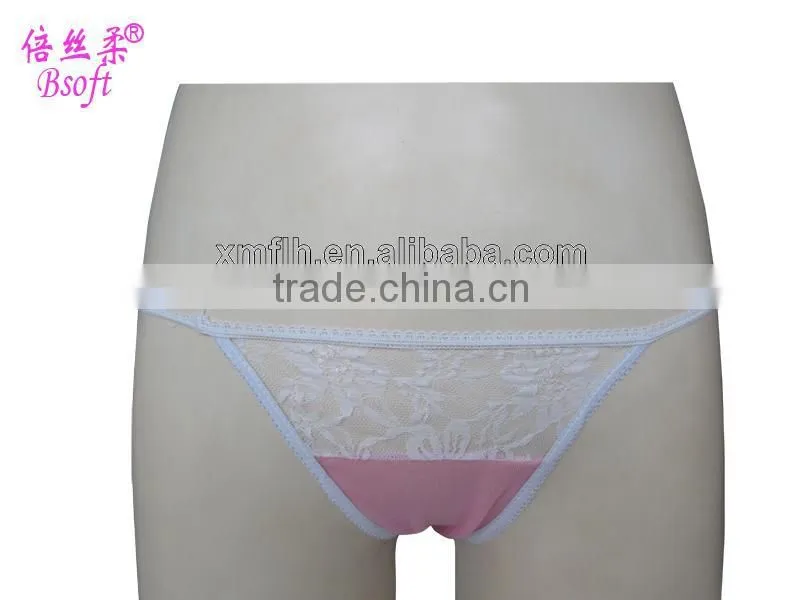 G-String (Tanga,ladies g-string,disposable G-String)