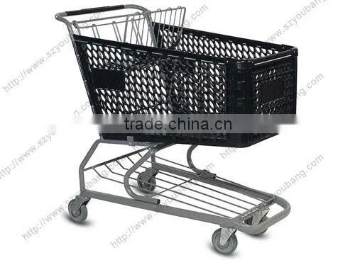 hand trolley