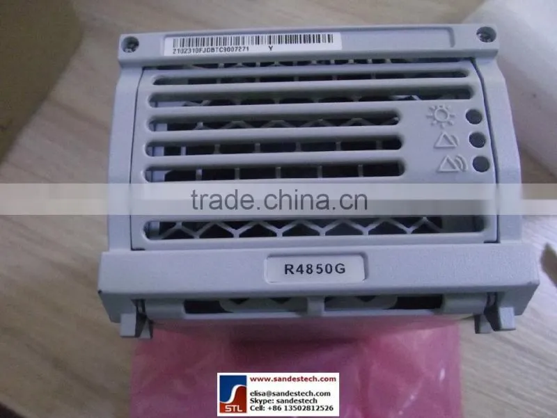 Huawei R4850G 48V50A DC power rectifier modules Rectifier Convert for Huawei ETP48100 ETP48100-B1 ETP48200