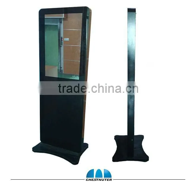 42 Inch Interactive Magic Mirror Digital Signage With Motion Sensor