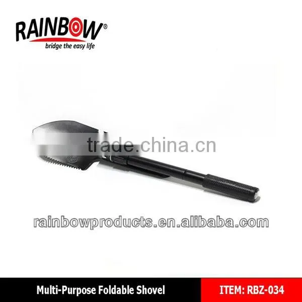 RBZ-034 Mutil-functional Wholesale Shovels
